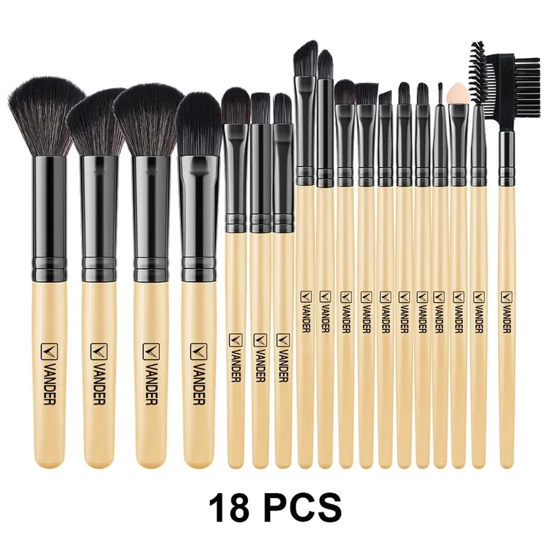 18PCS