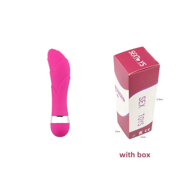 דילדו גדול קטן ויברטור G-Spot ויברטור דגדגן ממריץ לעיסוי נרתיק צעצוע מין זוג אוננות זוג מבוגרים תקע אנאלי