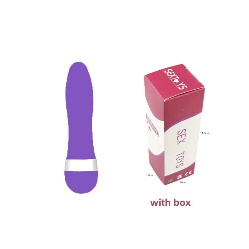 דילדו גדול קטן ויברטור G-Spot ויברטור דגדגן ממריץ לעיסוי נרתיק צעצוע מין זוג אוננות זוג מבוגרים תקע אנאלי