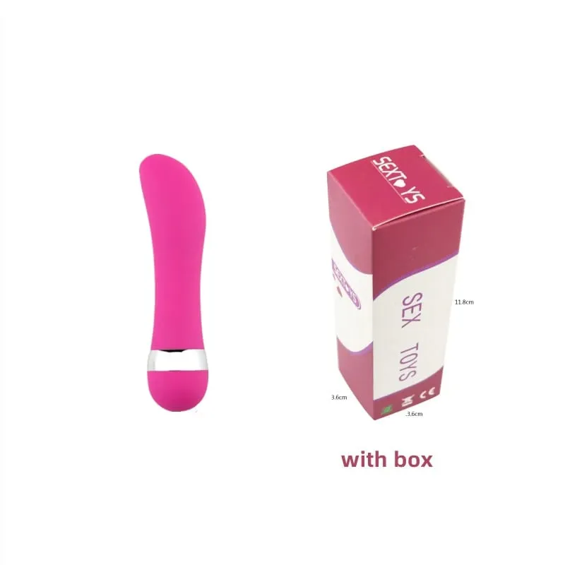 דילדו גדול קטן ויברטור G-Spot ויברטור דגדגן ממריץ לעיסוי נרתיק צעצוע מין זוג אוננות זוג מבוגרים תקע אנאלי