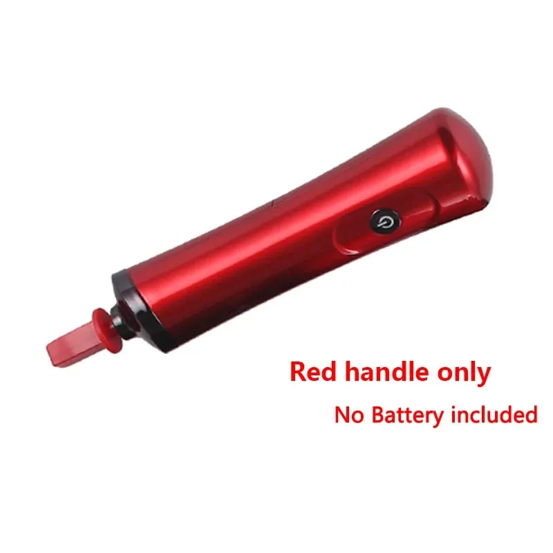 Only Handle Red