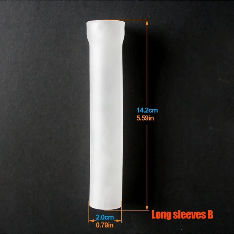 Αξεσουάρ για Μέγεθος Master Stretch Penis Extender Enlarger System Sex Toy Ανδρικά μανίκια αντλία πέους ζώνη για ενίσχυση φορείου
