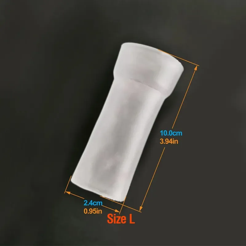 Αξεσουάρ για Μέγεθος Master Stretch Penis Extender Enlarger System Sex Toy Ανδρικά μανίκια αντλία πέους ζώνη για ενίσχυση φορείου