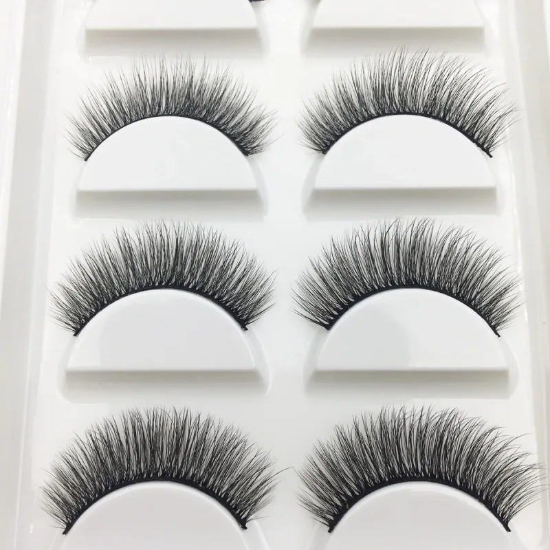 H09 5Pairs