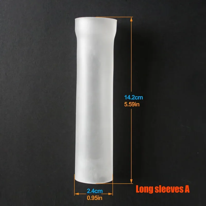 Αξεσουάρ για Μέγεθος Master Stretch Penis Extender Enlarger System Sex Toy Ανδρικά μανίκια αντλία πέους ζώνη για ενίσχυση φορείου