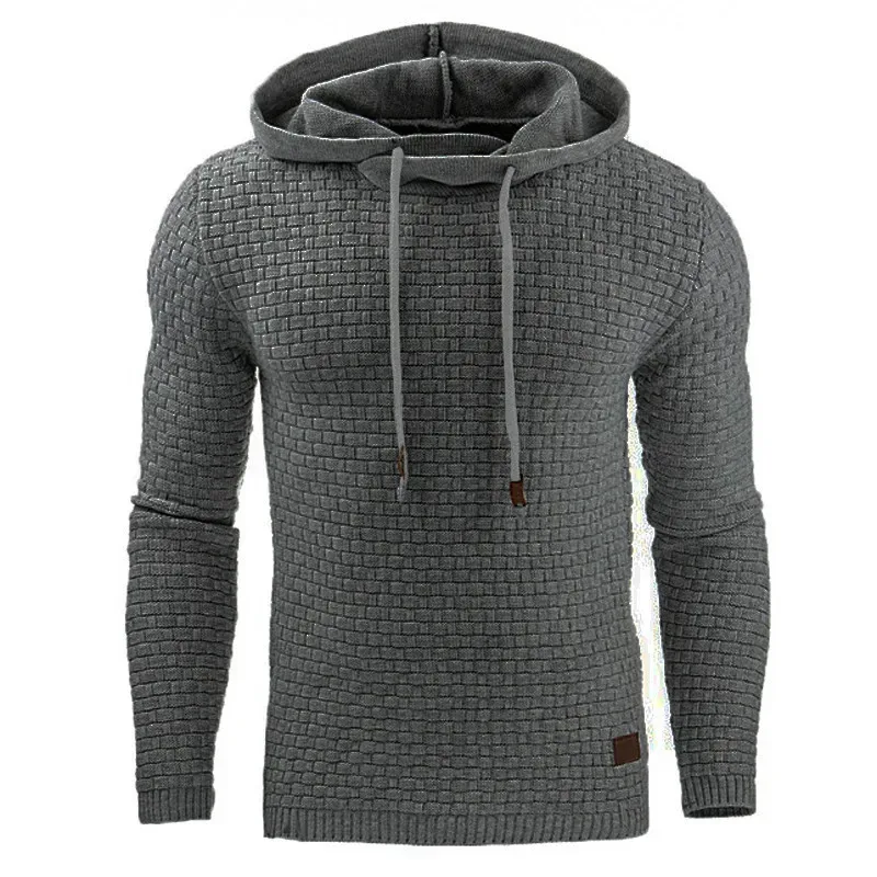 Warm heren effen kleur casual hoodie oversize sweatshirt sweatshirt met rits gecombineerde hoodies en hoodies dames heren sweatshirts
