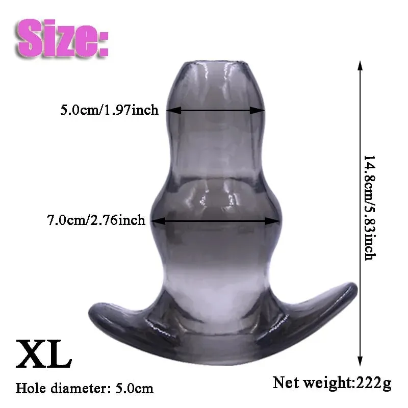 XL