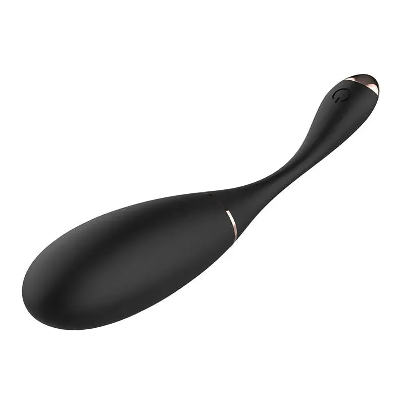 Τηλεχειριστήριο ήχου Jumping Egg Ηλεκτρικό σοκ G Spot διεγέρτης κόλπου Kegel Μπάλες άσκησης σφαίρα Δονητής σεξουαλικά παιχνίδια για γυναίκες