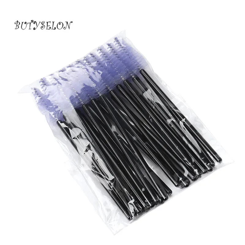W black light purple