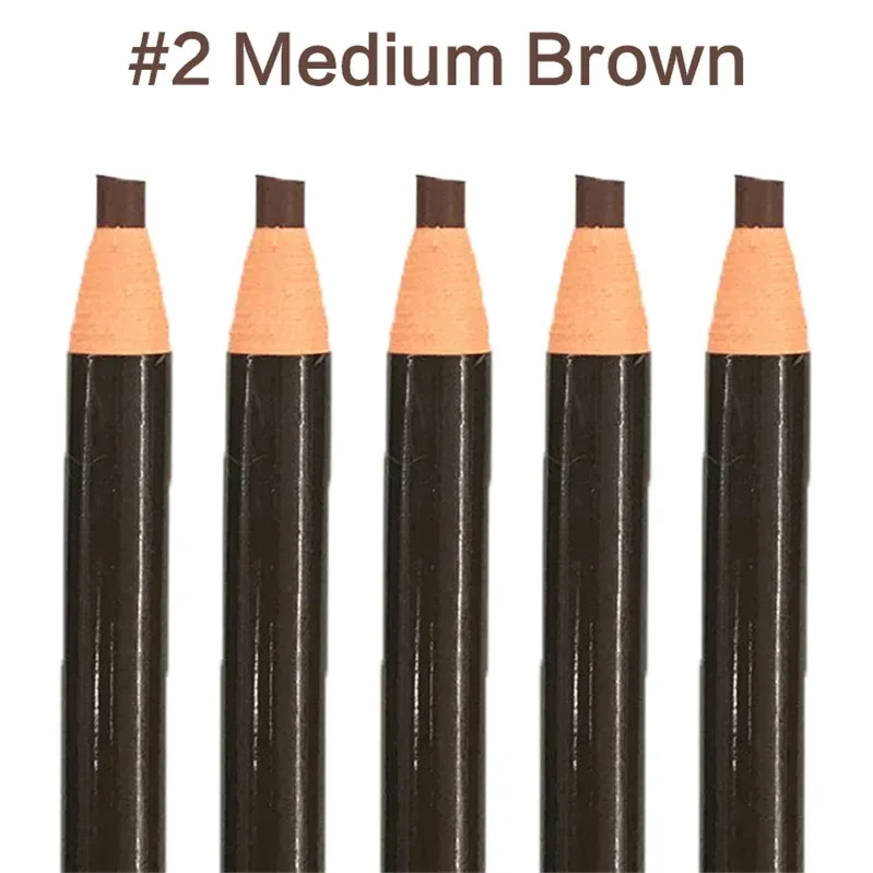 2-Medium Brown