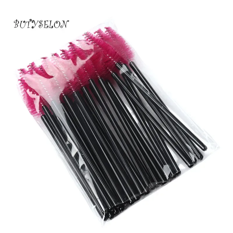 W- black rose red