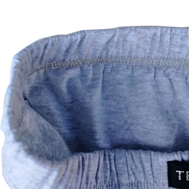 7XL 8XL 100% Cotton 4pcs/lot Big Size underpants Men Boxers plus size large size shorts breathable cotton underwear
