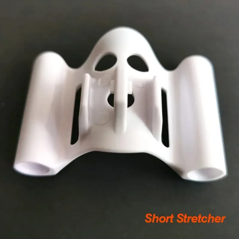 Αξεσουάρ για Μέγεθος Master Stretch Penis Extender Enlarger System Sex Toy Ανδρικά μανίκια αντλία πέους ζώνη για ενίσχυση φορείου