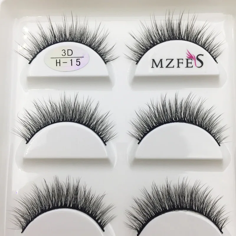 H15 5Pairs