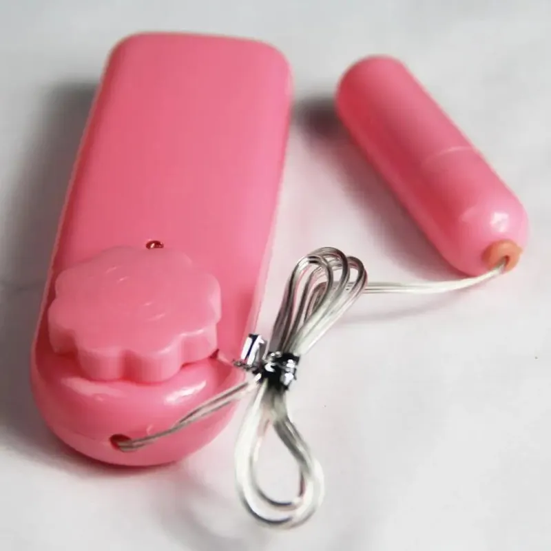 Tiny Vibrator Bullet Vibrating Jump Egg Finger Plug Toys Waterproof Bullet Vibe Clitoris G-Spot Stimulators Sex Toys for Women