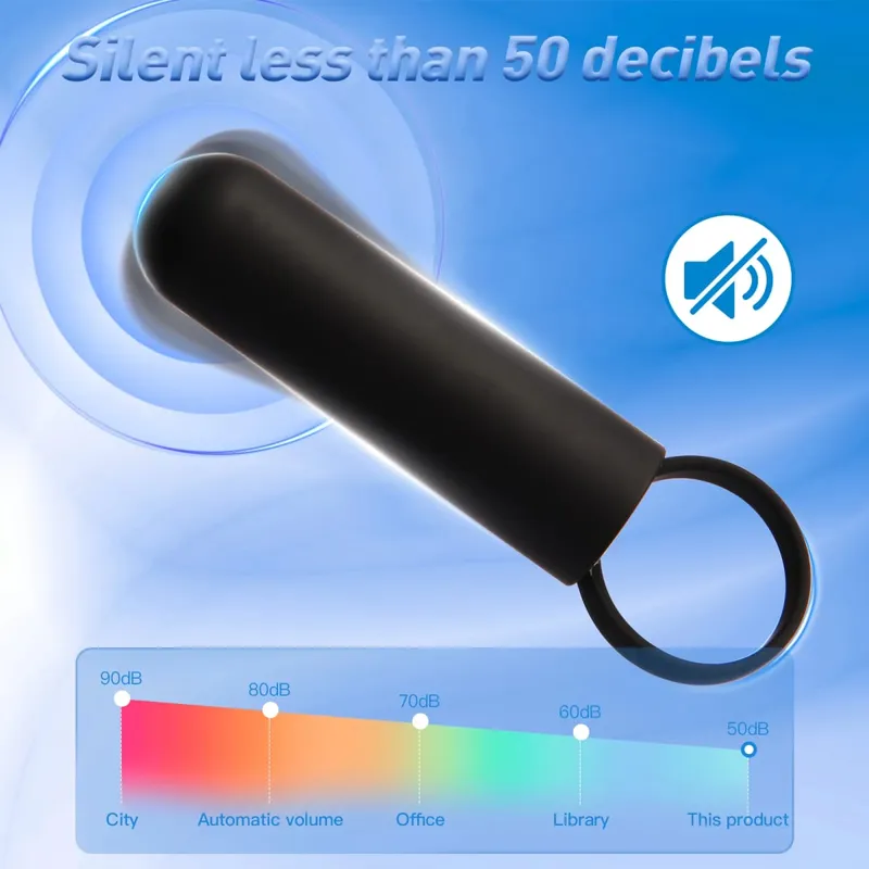 Ισχυρό G Spot Bullet Little Tail Jump Vibration Jump Egg AV Massage Stick Sexy Masturbation Dildo Clitoris Stimulator Sex Toys 18
