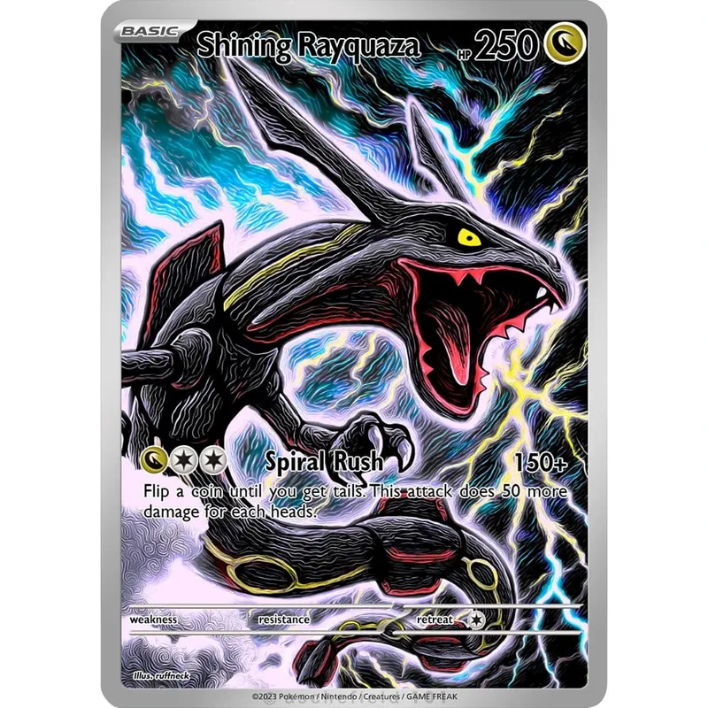 Κάρτες συλλογής DIY DRAGONITE Self Made Single Card Classic Card Game Anime Παιχνίδι δώρου