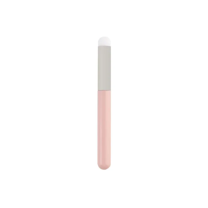 1/3 STKS Spons Make-up Kwasten Paddestoel Hoofd Zachte Concealer Borstel Droog Nat Dual Purpose Multifunctionele Contour Lippen Borstel cosmetica