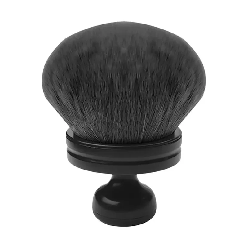 Mga Makeup Brushes Brush ng Makeup Brush ng Mukha Mamula Malaking Ulo Powder Brush Mushroom — image 11
