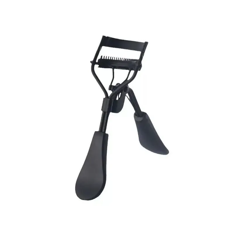 Makeup Eyelash Curler Mga Tool sa Pagpapaganda ng Eyelash Curler Portable Curler na Ginagamit para sa Eyelash Extension at Curling Tools JM02
