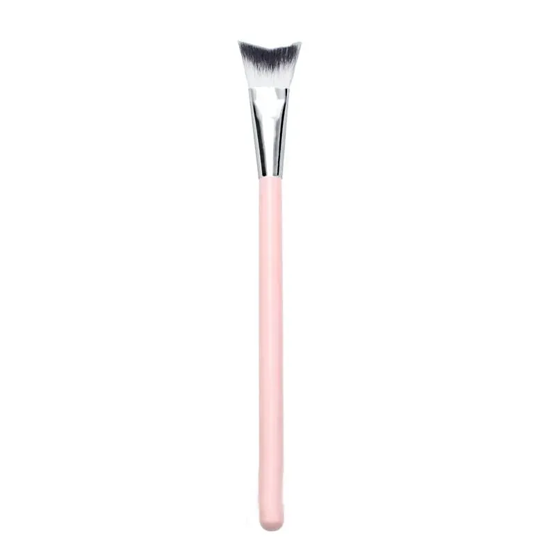 Nose Shadow Brush Angled Contour Makeup Brushes Eye Nose Silhouette Eyeshadow Cosmetic Concealer Brush Mga Tool sa Pampaganda — image 9