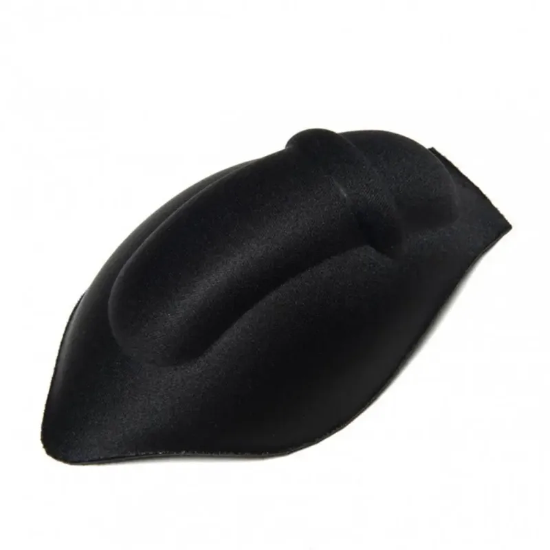 Underwear Padding Men Padded Underwear Accessory Enhance Bulge With Men's Underwear Push Up Cup Pad For Swim Trunks For Daily