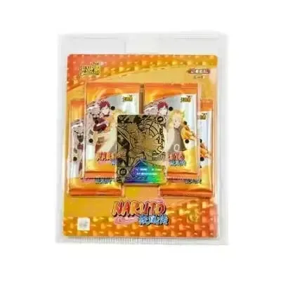 כרטיס נארוטו מקורי Tier 4 Wave 7 Chunin Exam Climax פרק נדיר SE SP Card אנימה דמויות אוסף כרטיס צעצוע מתנות