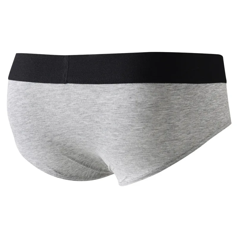 Men Front Hollow No Pouch Briefs Underwear Gay Erotic Lingine Panties Nightwear Hollow Out Open Front Underpants