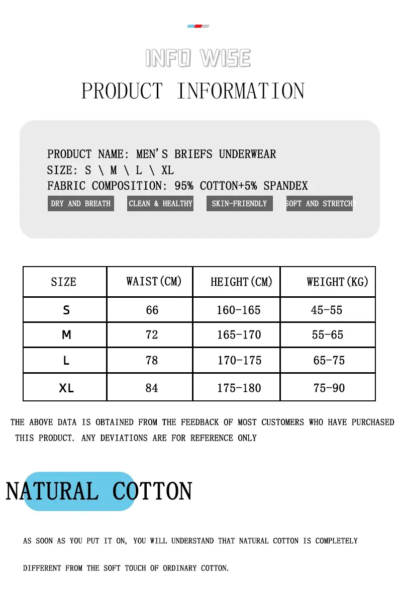 Mens Cotton Briefs Solid Color High Cut Hollow Low Waist Sexy Underwear Wholesale