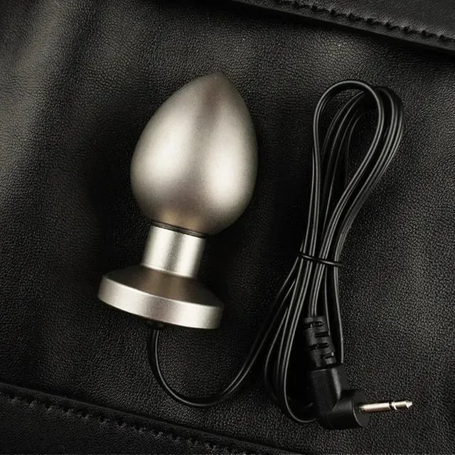 3.0 Electro Shock Medical Themed Device APP Control Power Box SM Player Sex Electrical Stimulator Adult Sex Toys Couples