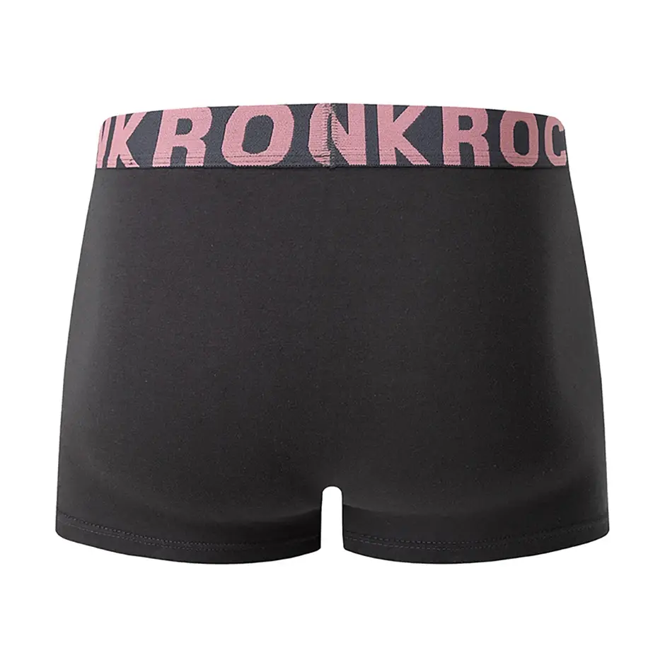 4/10 Piece Set Of Men's Casual Sports Beach Bottom Shorts Comfortable Pure Cotton Underwear Plus Size Versatile Boxer Shorts