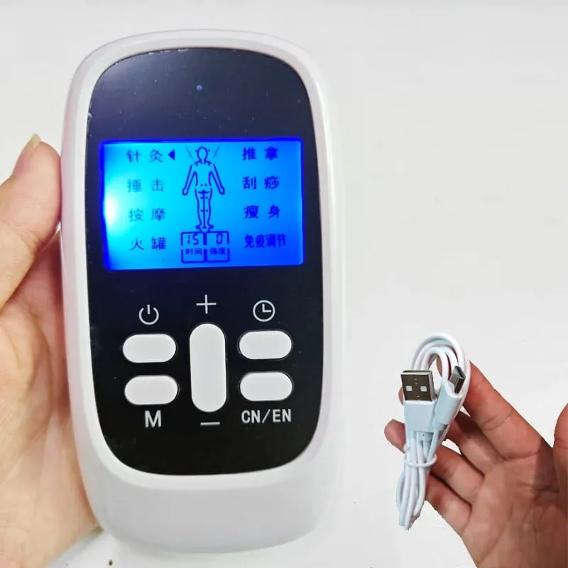 Electric Shock Accessory BDSM Nipple Clamp Breast Massager SM Bondage Labia Clip Clit Stimulator E-stim Glove/Pad Couple Sex Toy