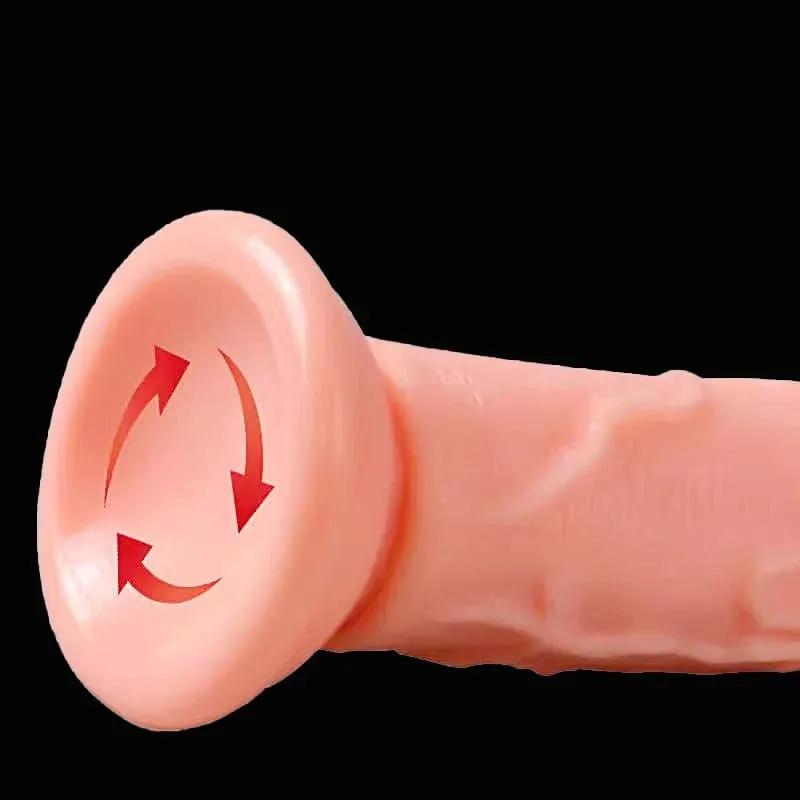 Φτηνές ρεαλιστικές 5 μεγέθη πισινό βύσμα Dildo Άνδρας Γυναικεία βεντούζα πέους πρωκτικό σεξ Παιχνίδια ομοφυλόφιλων βεντούζα βεντούζες Big Dick Κολπικοί αυνανιστές