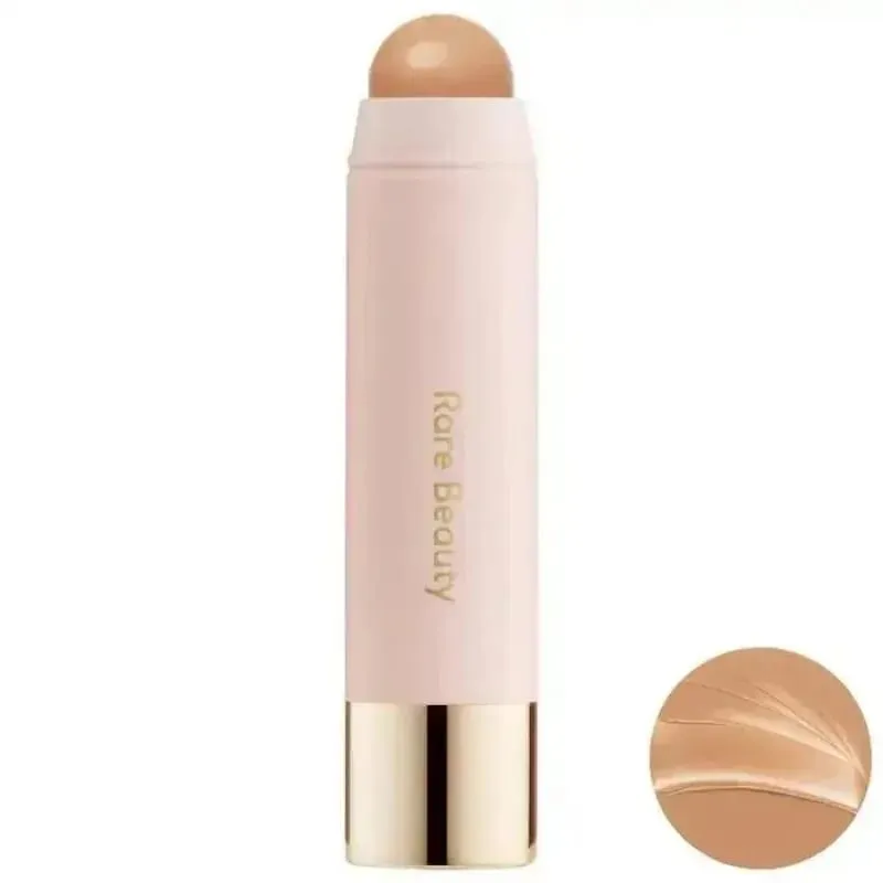 Rare Beauty 3D Face Contour Liquid Bronzer Shade Smooth Highlight Καθρέφτης Διαρκής Φυσική Σκιά Μύτης Αδιάβροχο Brighten Μακιγιάζ