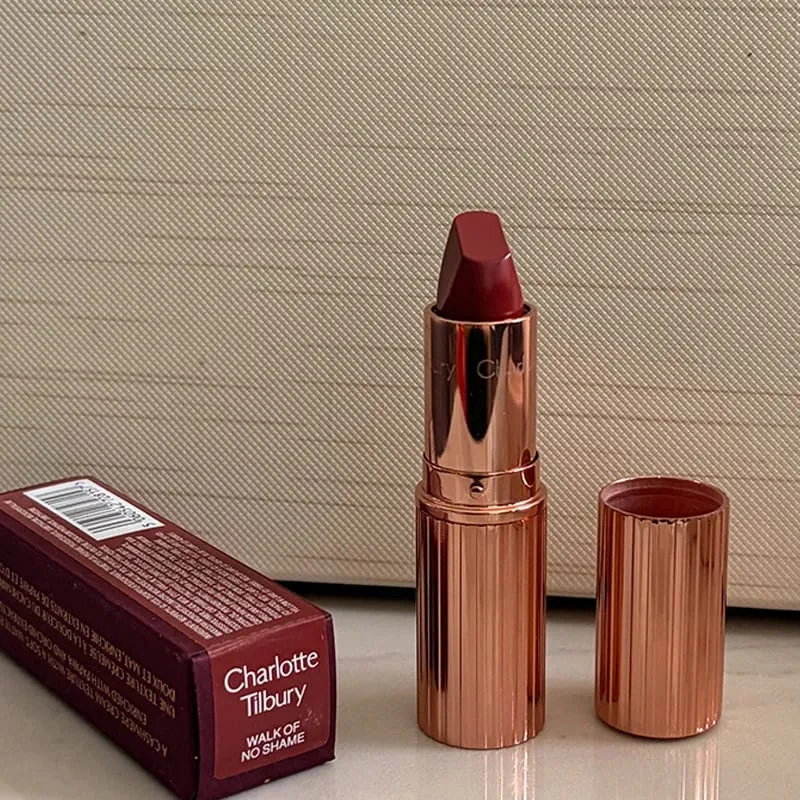 CT Lip Cheek Κρέμα ρουζ διπλής χρήσης Δύο Χρώμα Highlight Powder Αδιάβροχο ρουζ και δίχρωμες ανταύγειες Blusher Cosmetics