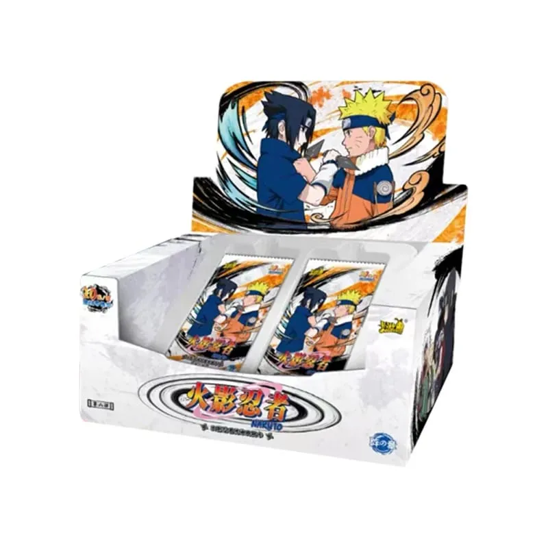 כרטיס נארוטו מקורי Tier 4 Wave 7 Chunin Exam Climax פרק נדיר SE SP Card אנימה דמויות אוסף כרטיס צעצוע מתנות