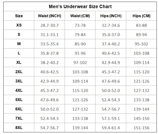 Overnight Urinary Men Boxers Ultra-Absorbent Panties Incontinence Underwear Maximum Absorbency Briefs Leak Proof Cotton Shorts