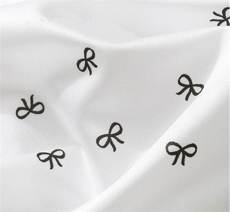 3D space capsule sexy men's underwear ice silk one-piece cuecas masculino cute print cueca adults 18 plus size ropa interior