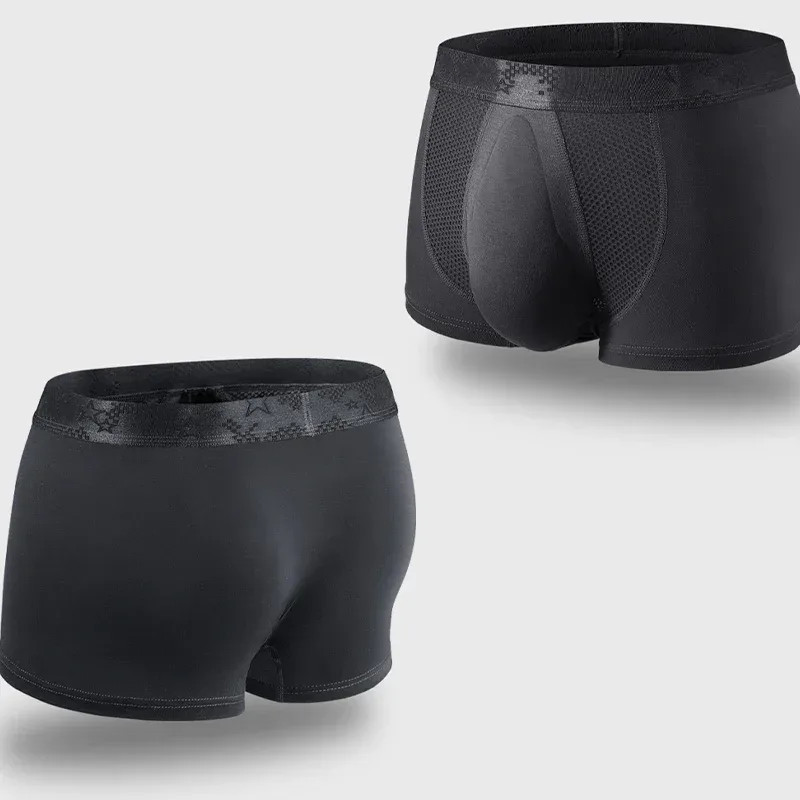 Drapy modal flat pants are lazy and relaxed, and they can be worn outside the house