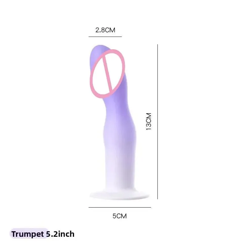 Προσομοίωση Dildo G point Πρωκτική διέγερση Γυναικεία βεντούζα αυνανισμού Αδιάβροχο μασάζ προστάτη Στικ για ενήλικες σεξ