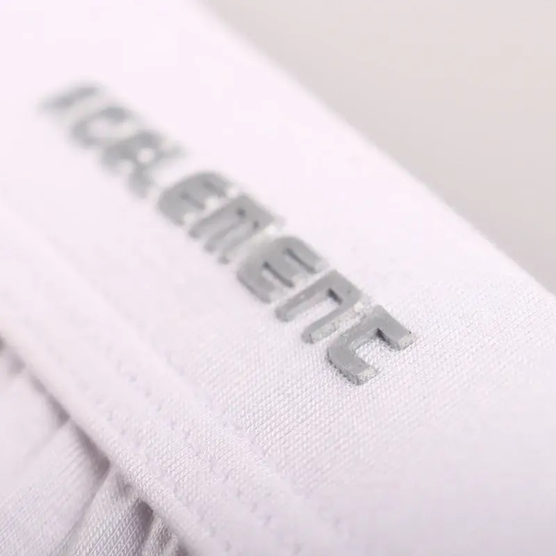 Caleçon de sport anti-usure pour hommes, sous-vêtement extensible, cinq quarts, boxer Modal, boxer long de course à séchage rapide