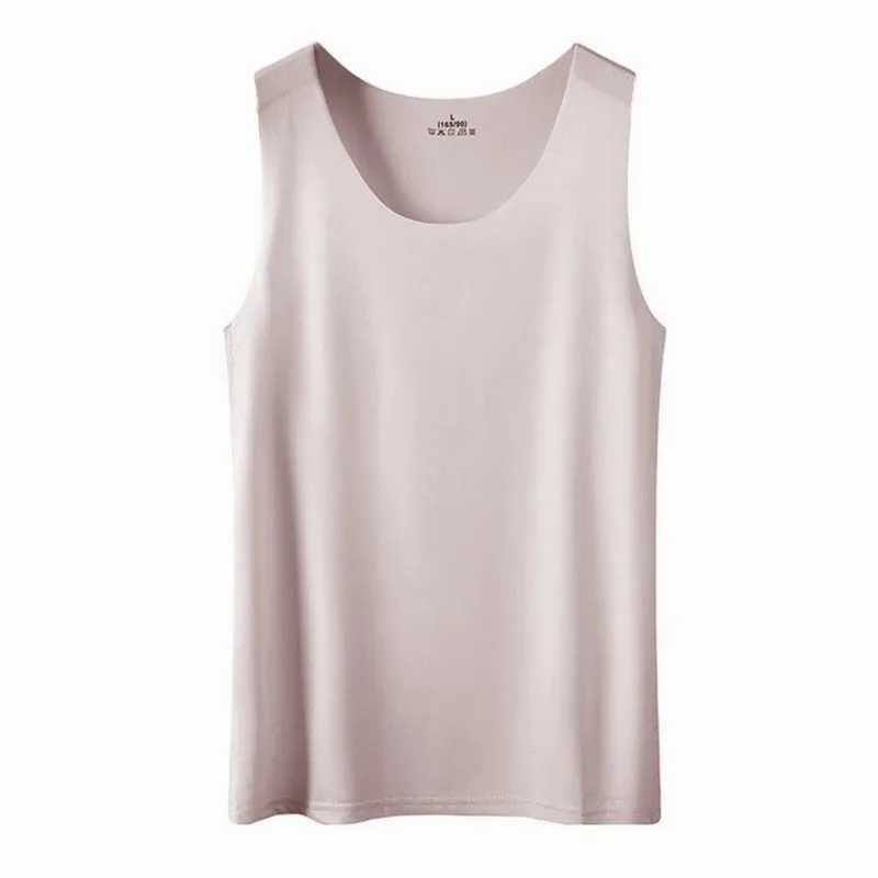 Női Summer Ice Silk Seamless Top Basic Ujjatlan O-nyakú Racerback Athletic Vékony ingek Sima egyszínű Yoga Quick Dropship