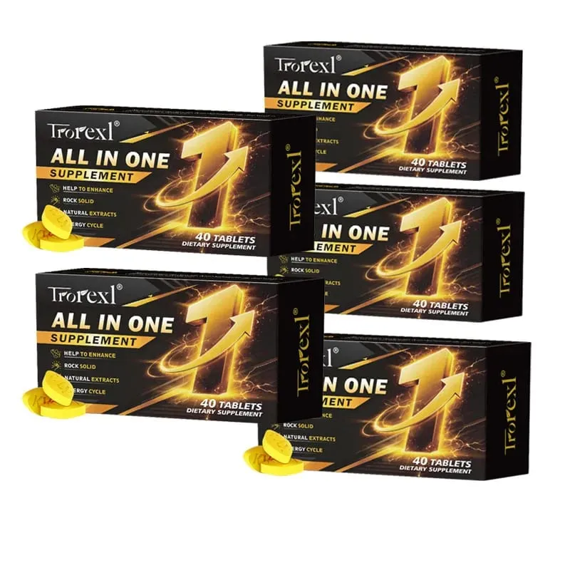 Epimedium Enhancing Tablets for Men – Build Stamina & Confidence Combat Burnout & Performance Decline