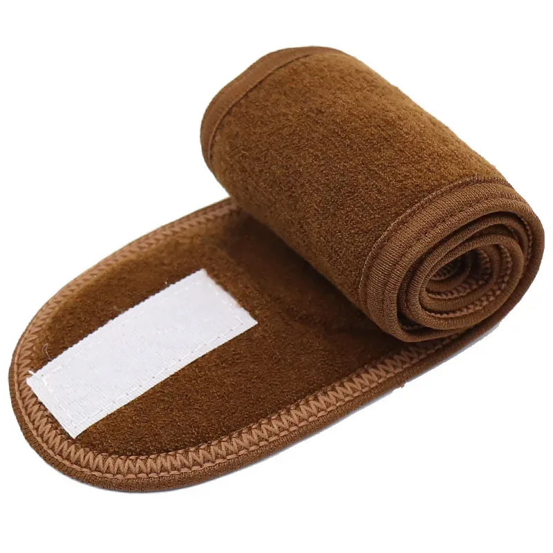 Eyelash Extension Headband Μακιγιάζ Eyelash Extension Supplies Lashes Accessories Face Washing Bath SPA Ρυθμιζόμενη ζώνη κεφαλής