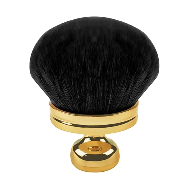 Mga Makeup Brushes Brush ng Makeup Brush ng Mukha Mamula Malaking Ulo Powder Brush Mushroom — image 12