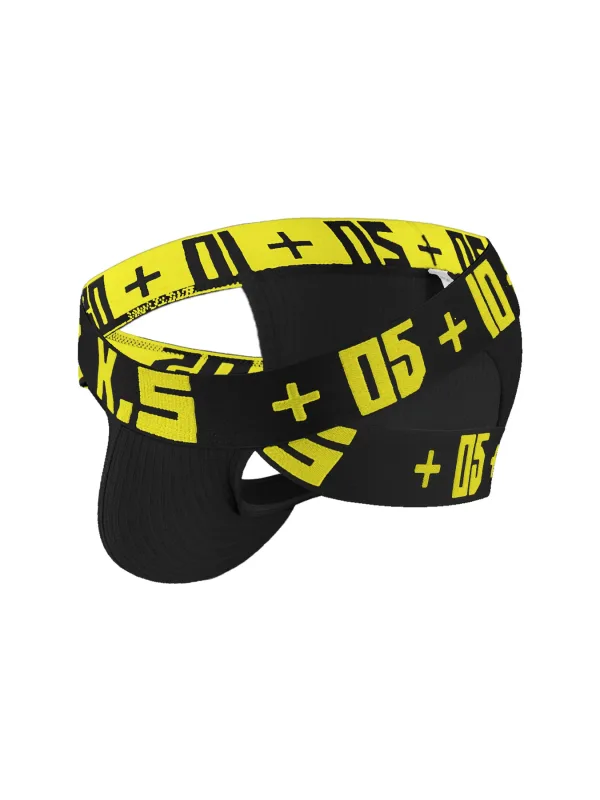 Sexy U Convex Cotton Briefs for Men Comfortable Underwear Bikini Style Gay Men's Lingerie Funny And Stylish Underpants