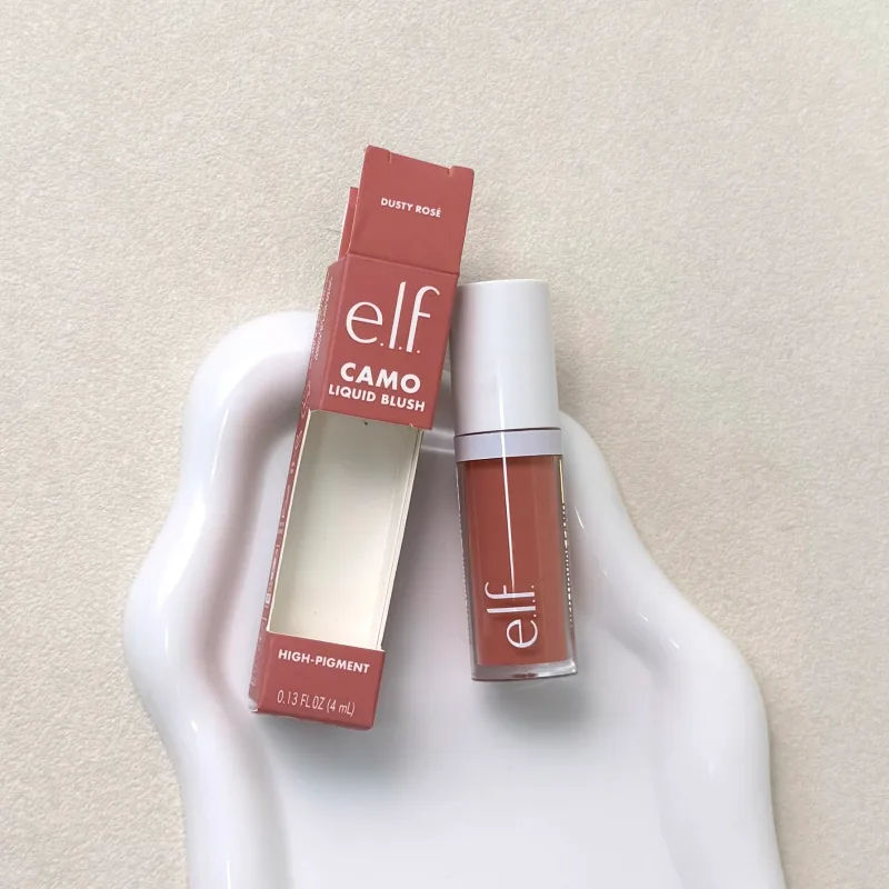 מותג חם Elf 2 יחידות צמד סט מנגו-אבטיח מנטה-שוקולד בועות-צ'רי ליפ באלם מתמשך קרם לחות ליפ גלוס קוסמטיקה