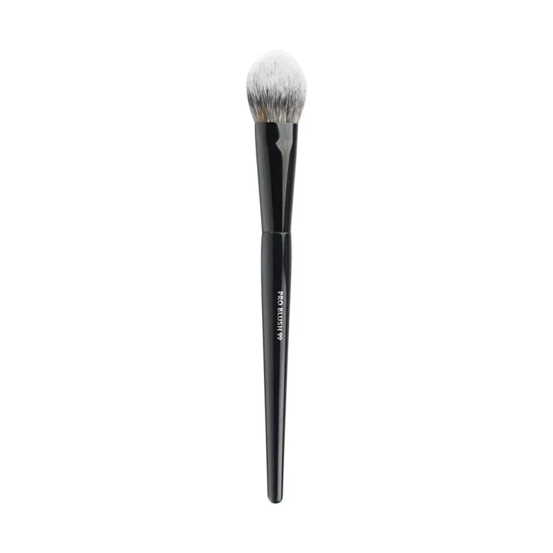 SEP Black Series Makeup Brushes Powder Foundation Concealer Blusher Bronzer Eye Shadow Eyebrow Eyeliner Sculpting Brush Gift