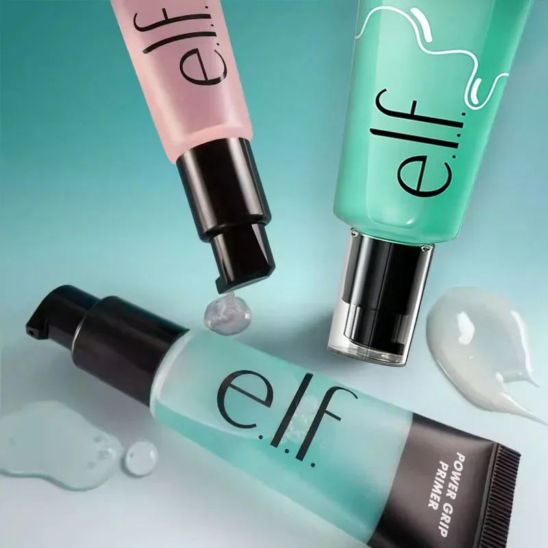 Elf Halo Glow Series Liquid Blusher Liquid Highlighter Contour for τρισδιάστατο Spray ρύθμισης τροποποίησης περιγράμματος σκιών