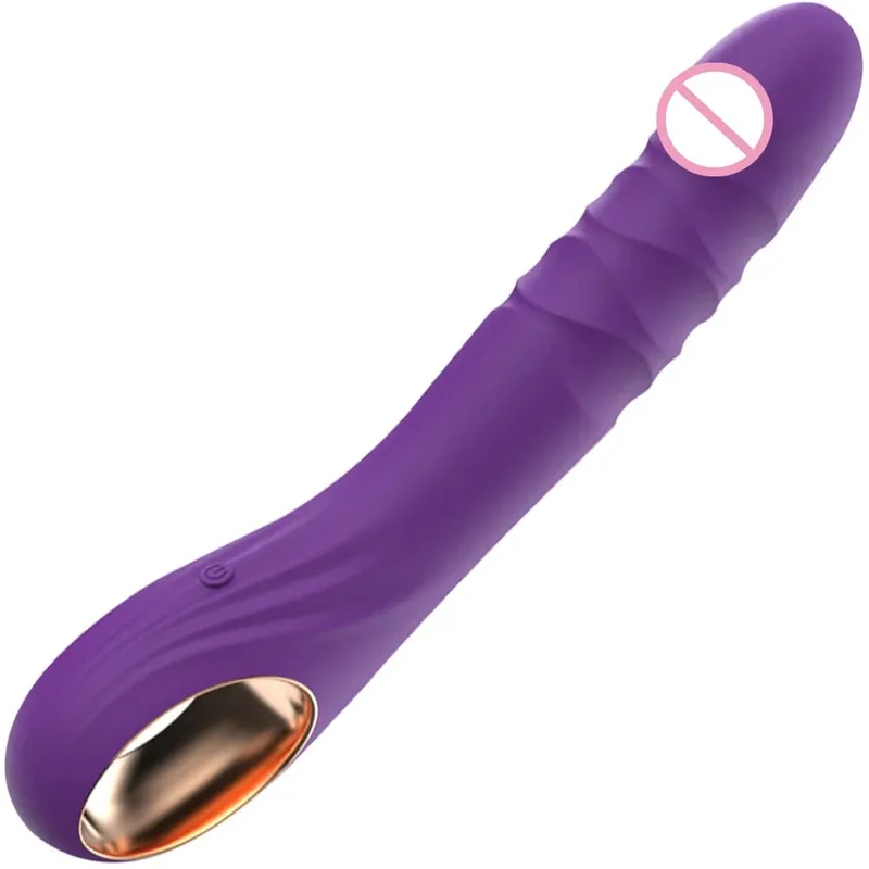 Προσομοίωση δονητή Dildo με 10 ισχυρούς δονητικούς τρόπους κλειτορίδας πρωκτού σημείου G για σεξουαλικά παιχνίδια για ενήλικα θηλυκά — image 8